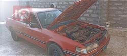 Mazda 626